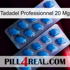 Tadadel Professional 20Mg viagra2